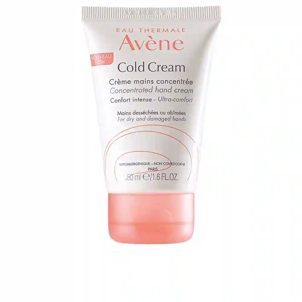 Avene Cold Cream Hands 50ml