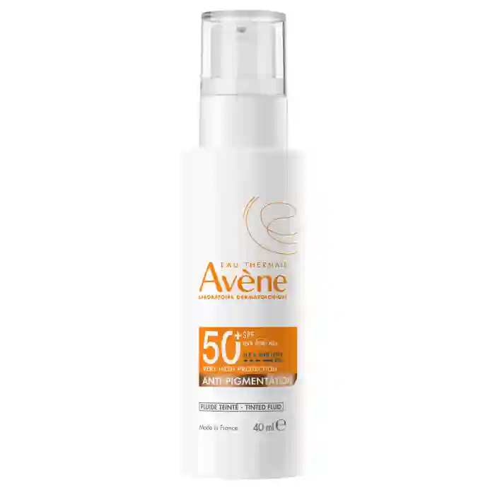Solar avene antipigment spf50+ 40 ml face