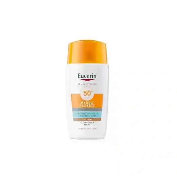Eucerin Solar Face Hydro Protect Medio SPF50+ 50 ml