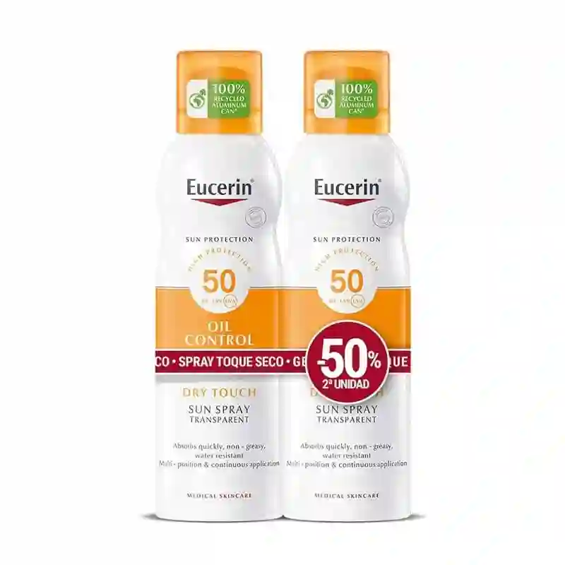 Eucerin Sola
