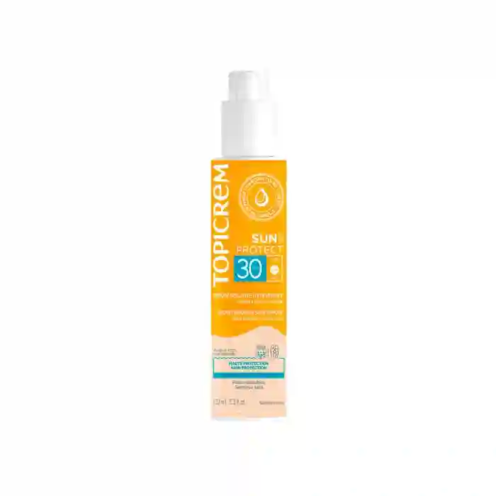 Topicrem Sun Spray SPF30 150 ml