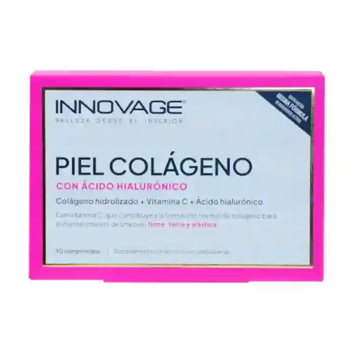 Innovage Collagen skin 90 tablets