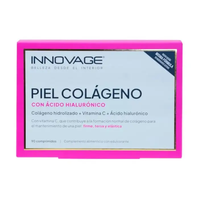 Innovage Collagen skin 90 tablets