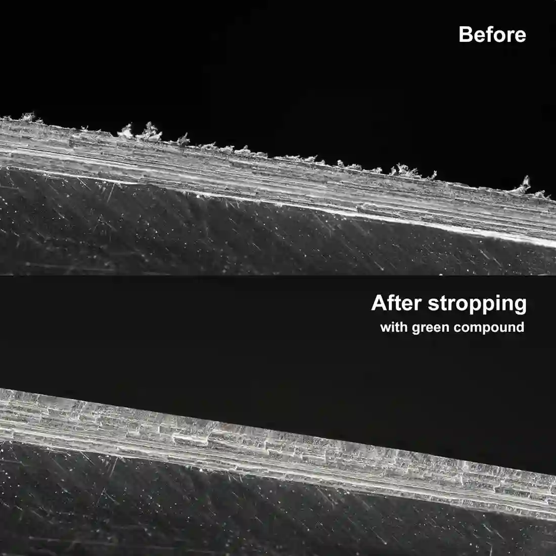 Green polishing compound (227 g) - 209h Sharpal