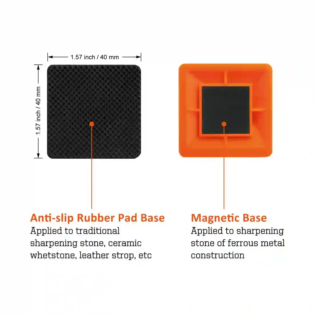 Angle pyramidtm sharp angle guide game - 196n Sharpal
