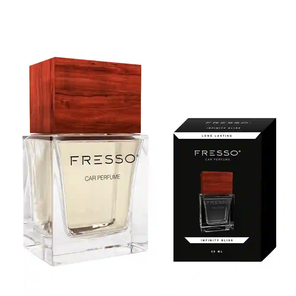 Fleso perfume infinity bliss 50ml