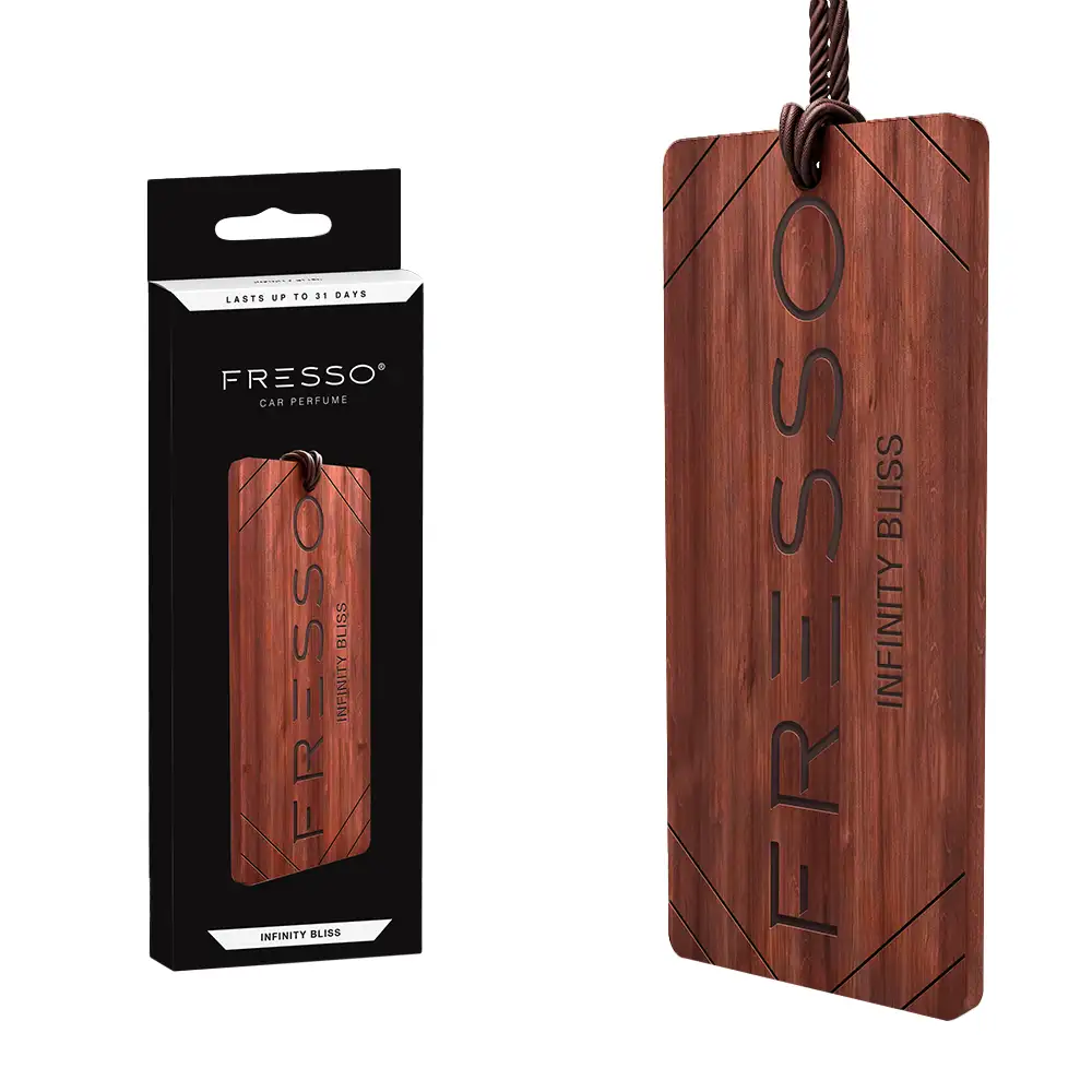 Fruplesso Infinity Bliss Wood