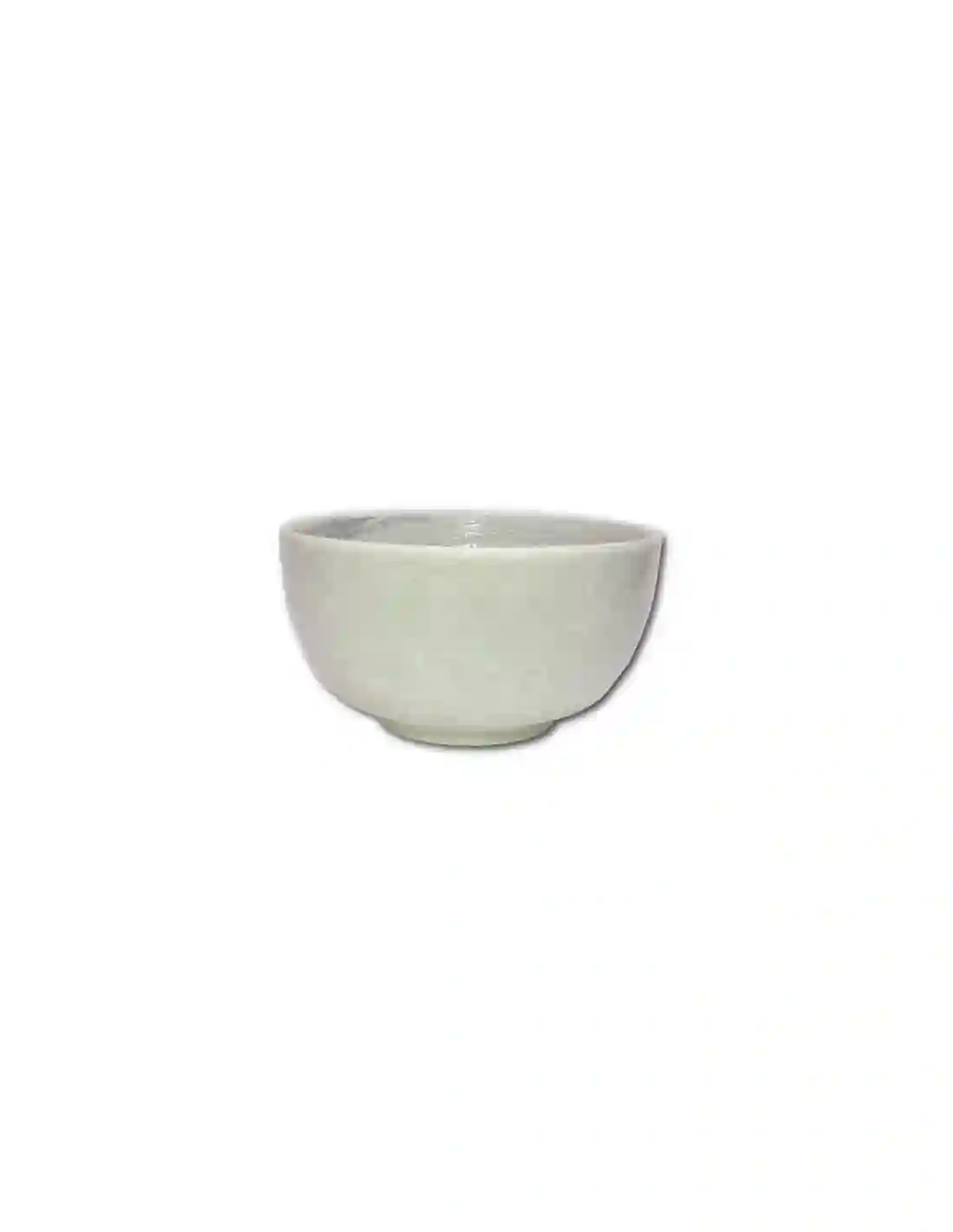 Bowl Japonés Blanco Utsuku