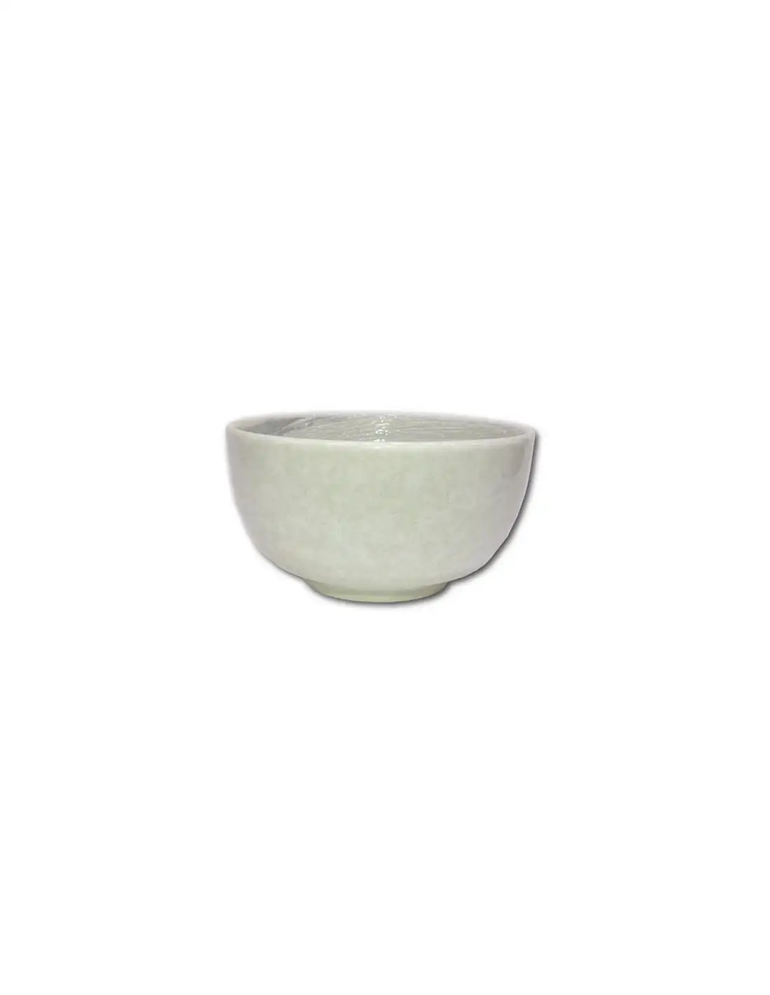 Bowl Japonés Blanco Utsuku