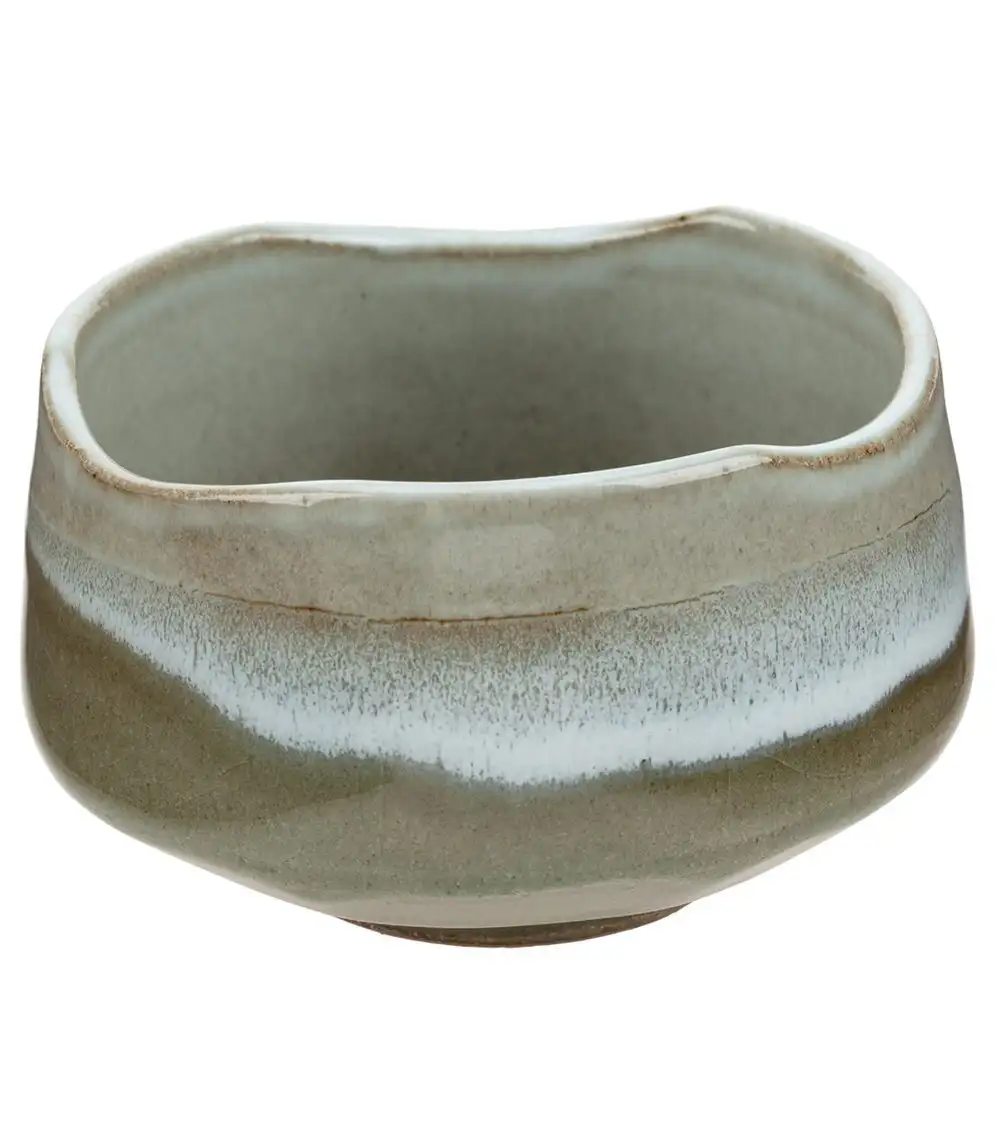 Bowl Japonés Chawan Forest Mint
