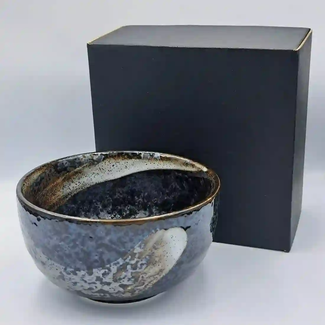 Japanese Bowl Hikaru