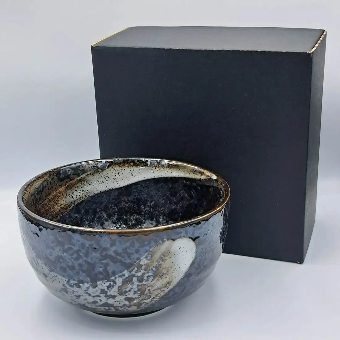 Bowl Japonés Hikaru