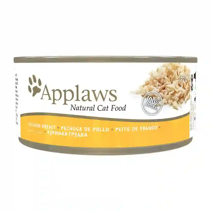 APPLAWS CAT LATA BREAD