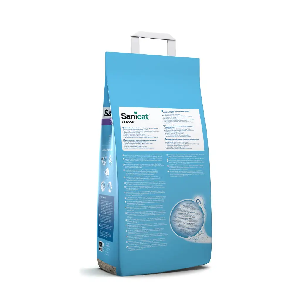 Sanicat Classic Arena - Lavender Aroma 10L - Image 2