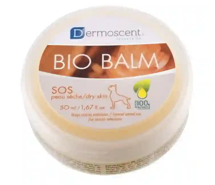 Dermoscent Biobalm 50ml (NDR)