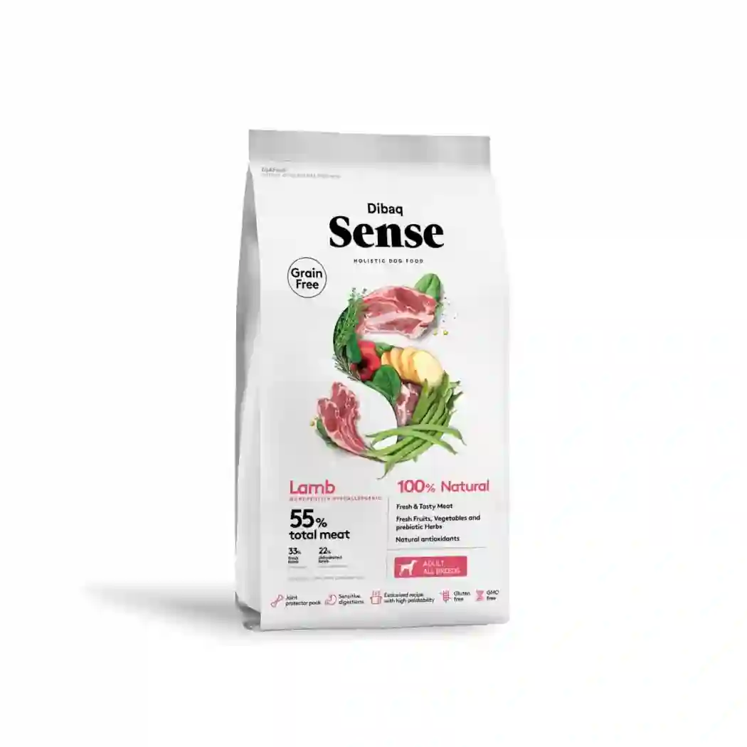 Dibaq Sense Grain Free Cordero