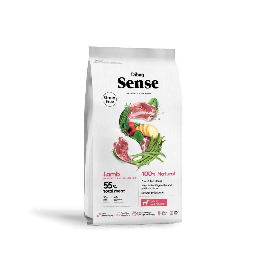 Dibaq Sense Grain Free Cordero