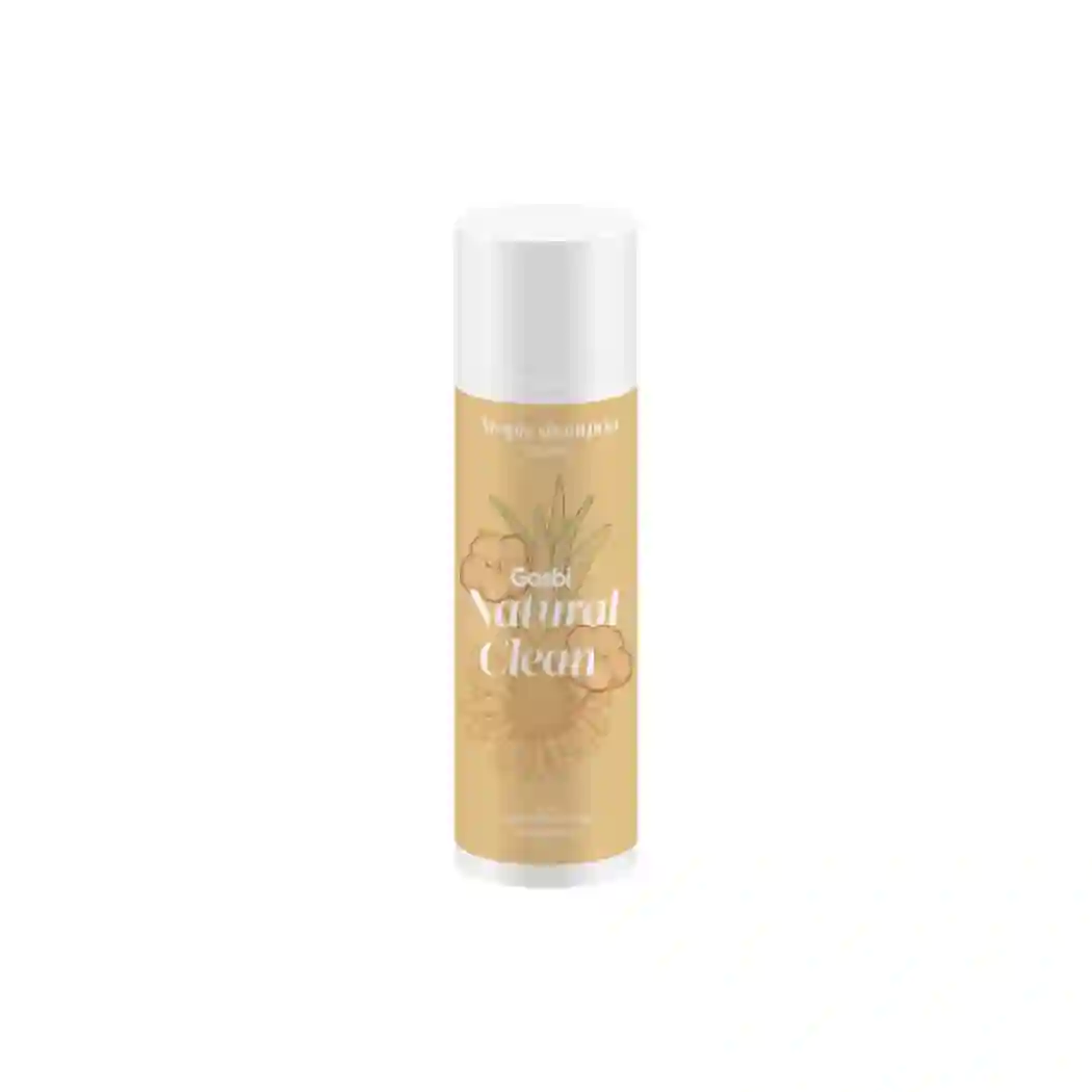 Gosbi Natural Clean Shampoo Atopic 500 ml