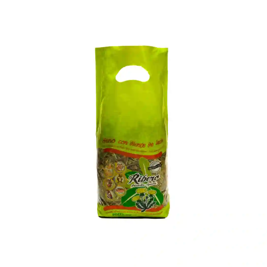500G lion tooth hay