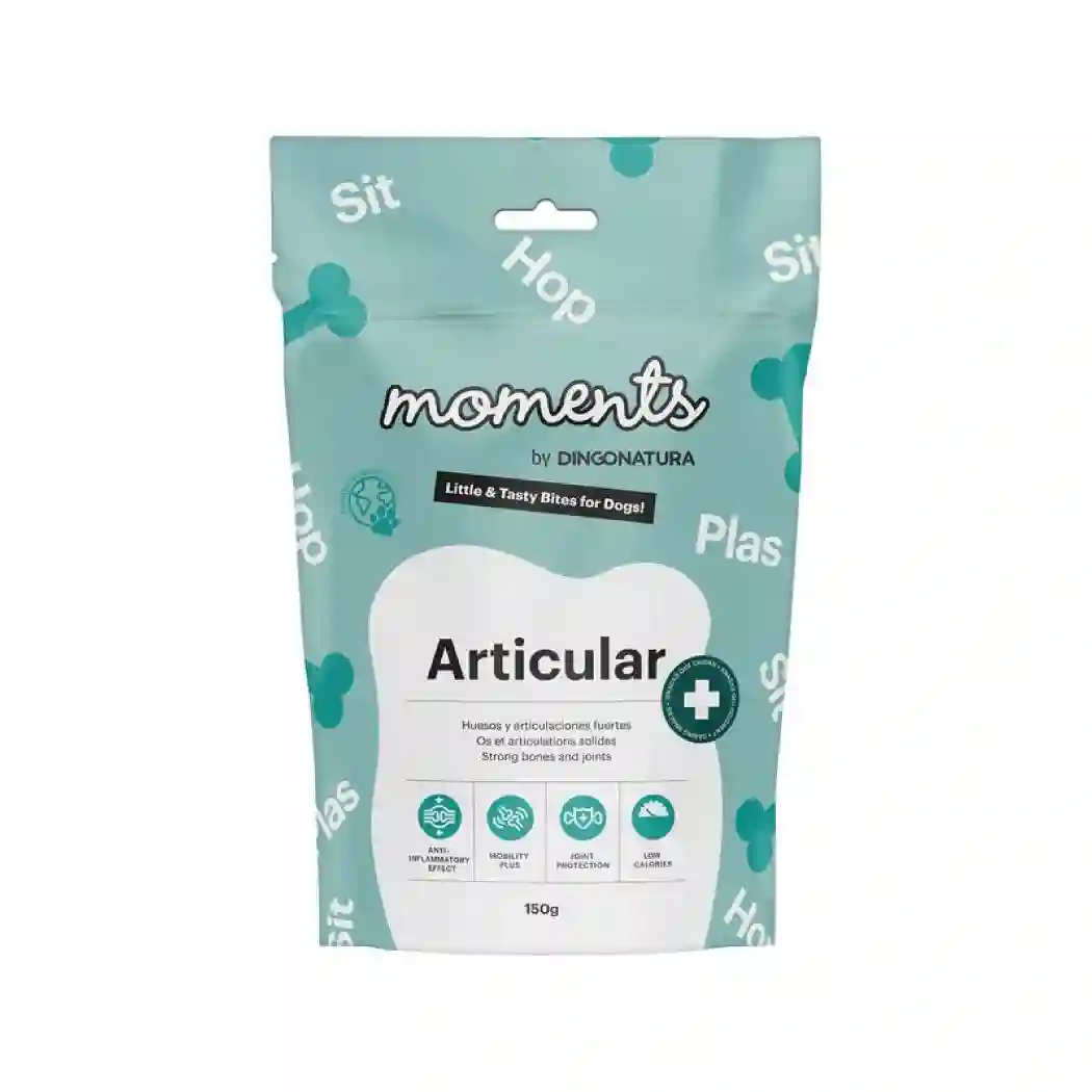 Moments Articular 150g