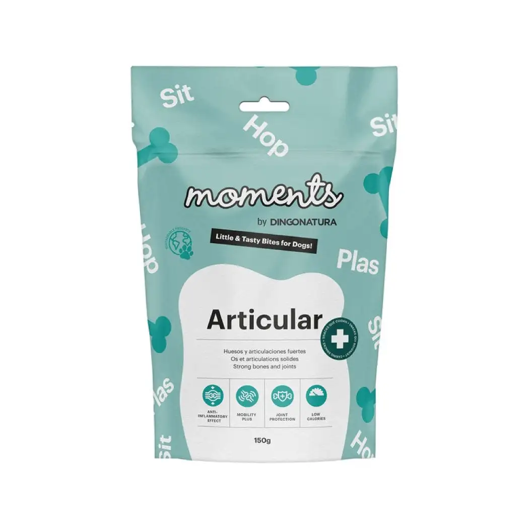 Moments Articular 150g
