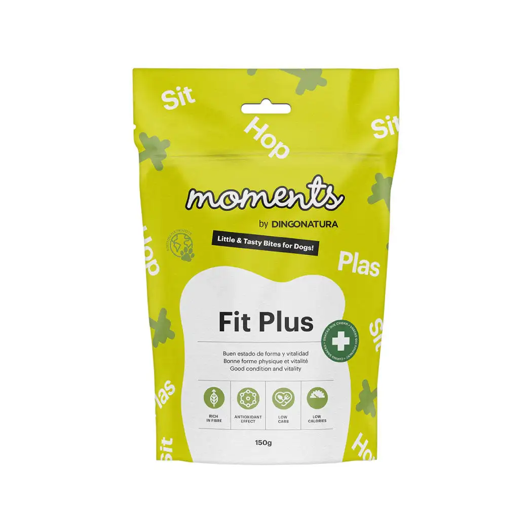 Moments Fit Plus 150g