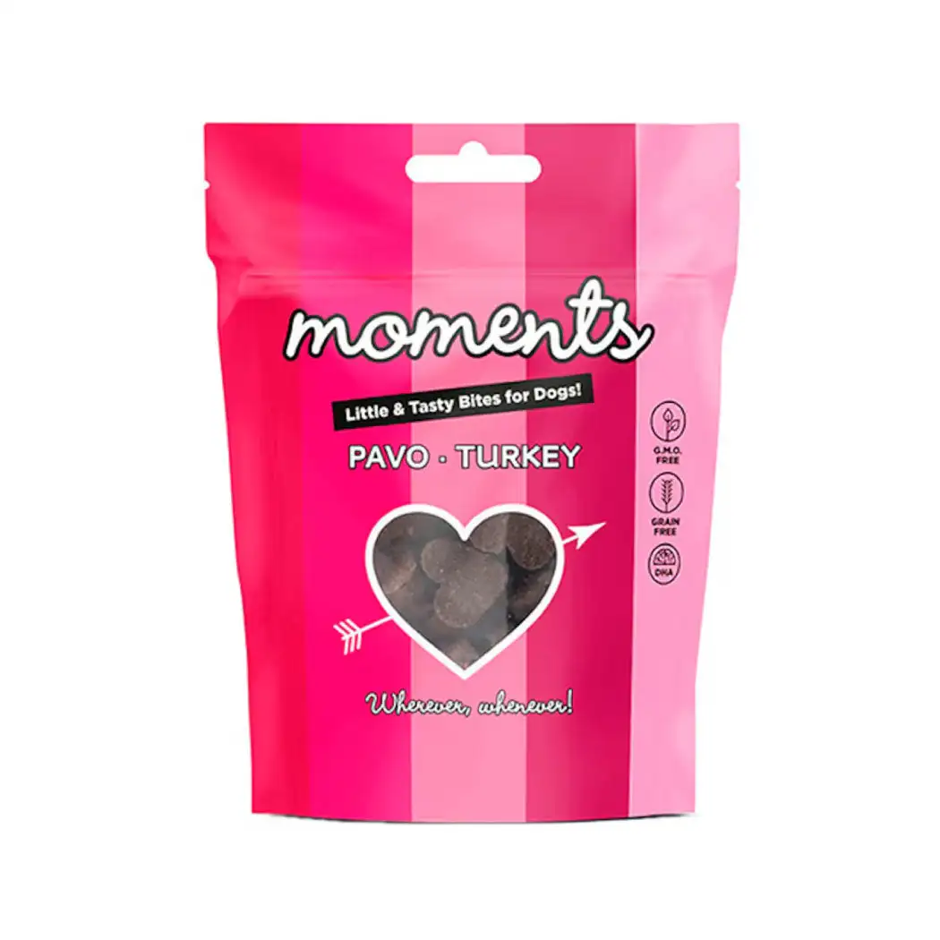 Moments Pavo 60g