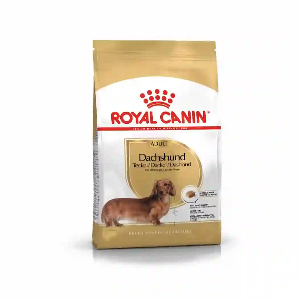 Royal Canin Dachshund adult