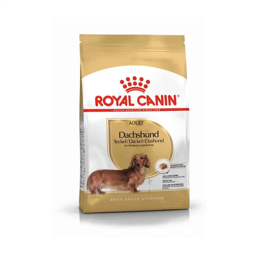 Royal Canin Dachshund adult