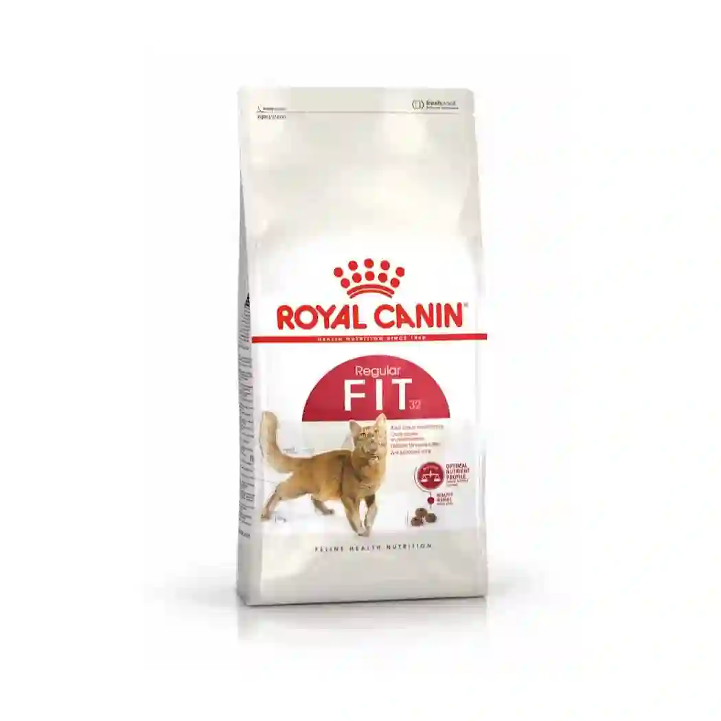 Royal Canin Cat Fit 32