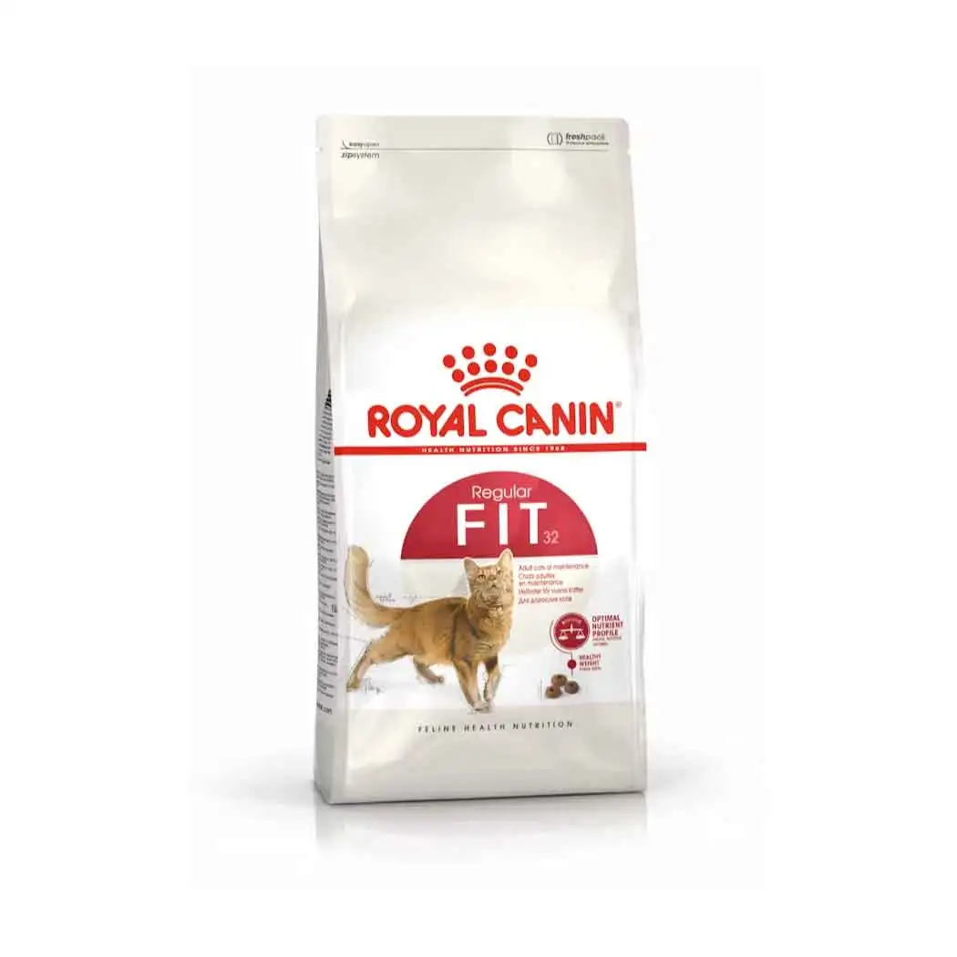 Royal Canin Cat Fit 32