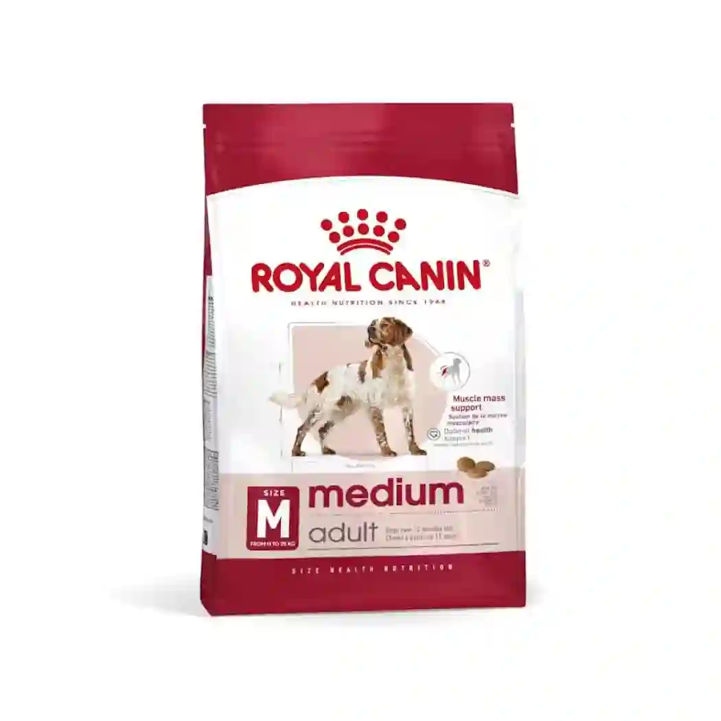 Royal Canin Medium Adult