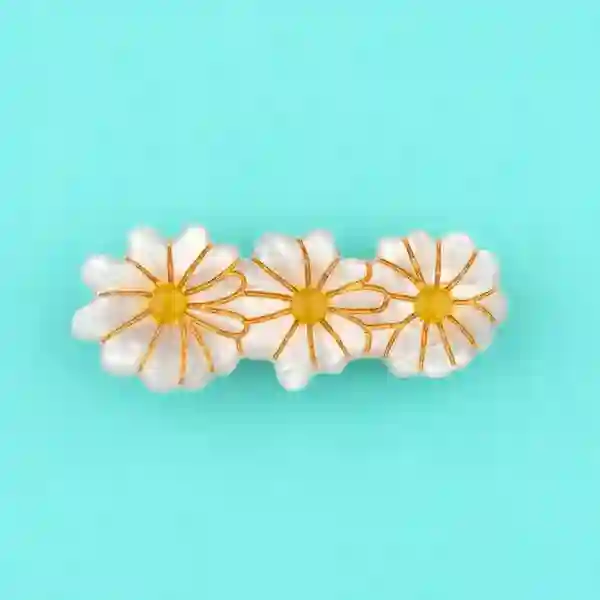 Margaritas Clip / Coua Suzette