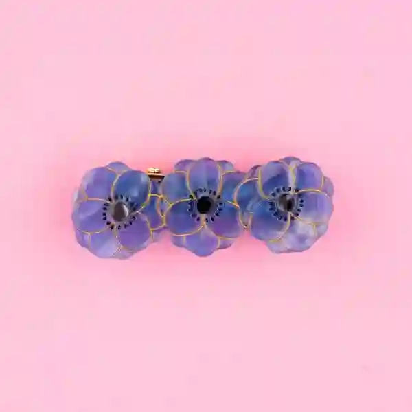 Anemona Clip / Couca Suzette