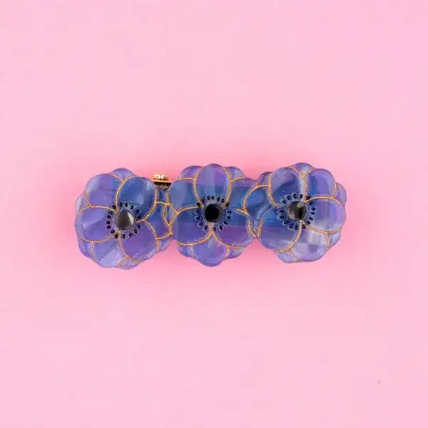 Anemona Clip / Couca Suzette