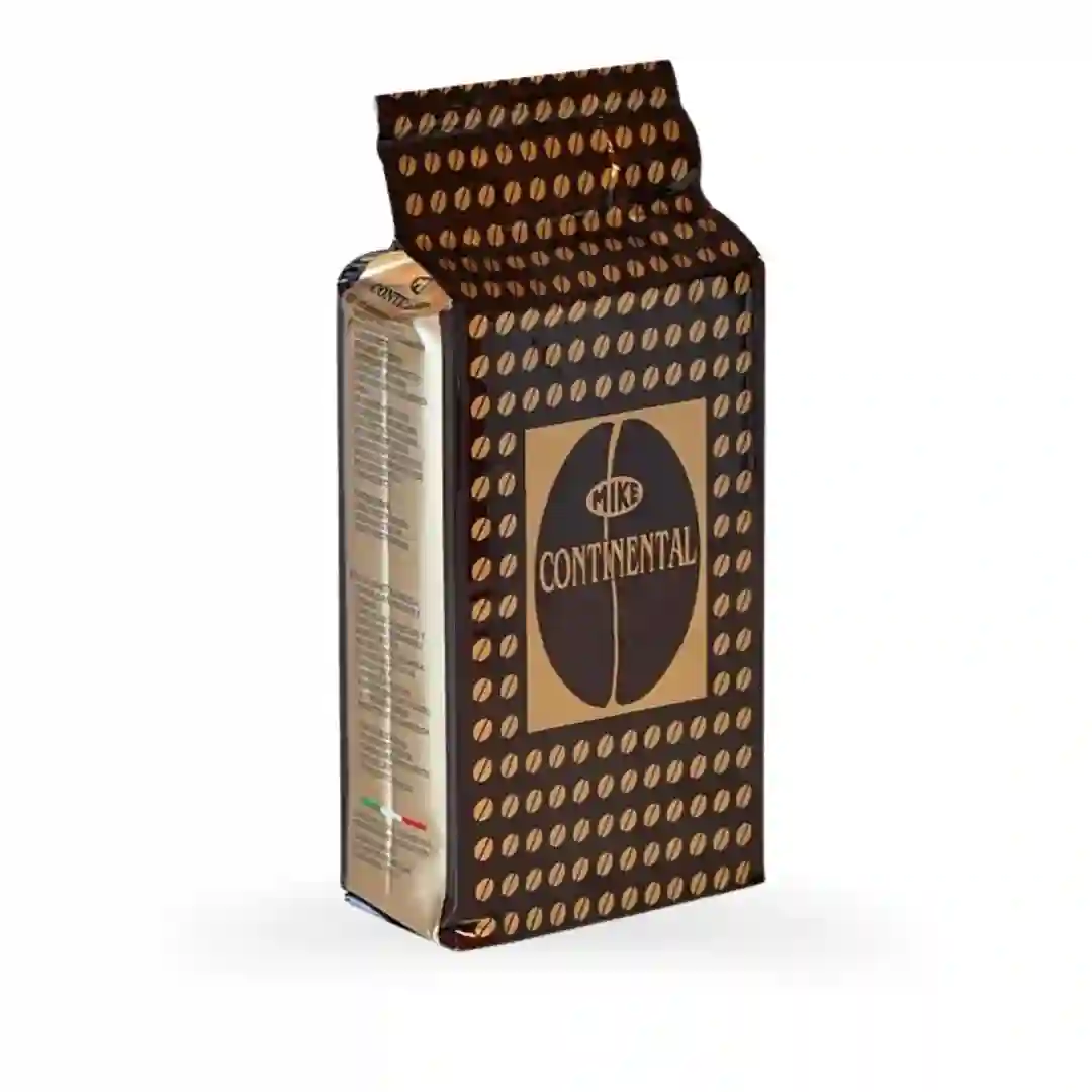 Cafe Mike Continental 250 grs