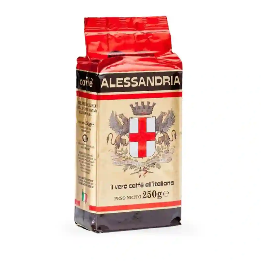 Cafe Mike Alessandria molido 250 grs