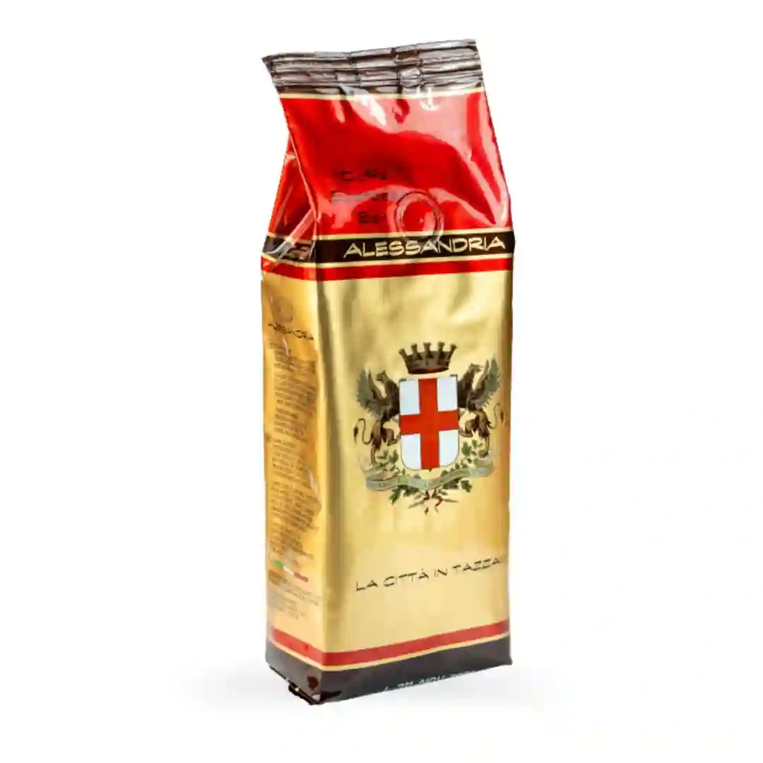Cafe Mike Alessandria grano 500 grs