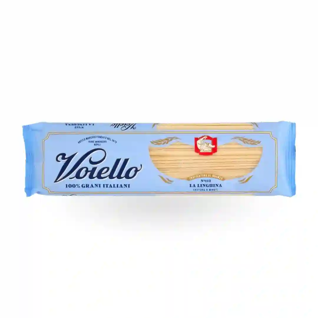 Linguine Voiello 500 grs