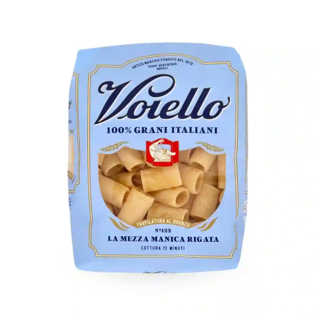 Mezza Manica Voiello 500 grs