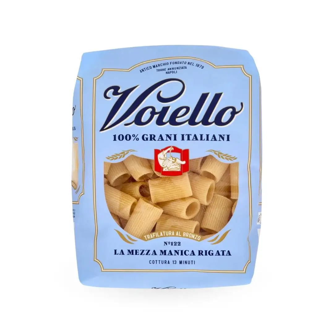 Mezza Manica Voiello 500 grs