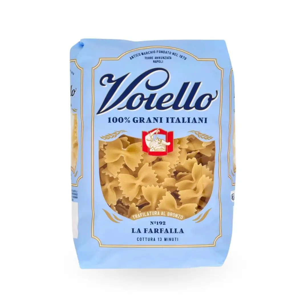 Farfalla Voiello 500 grs