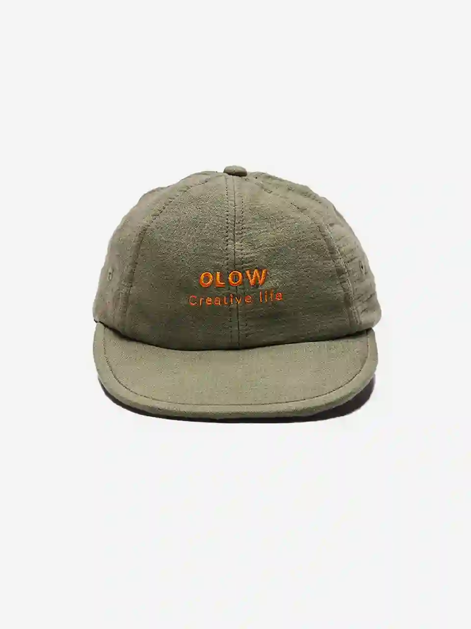 Creative Life - Olive