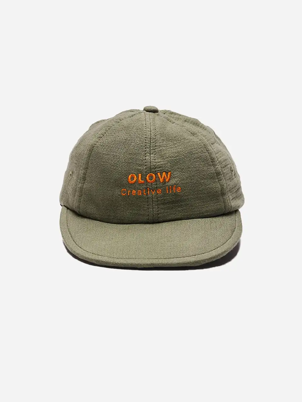 Creative Life - Olive