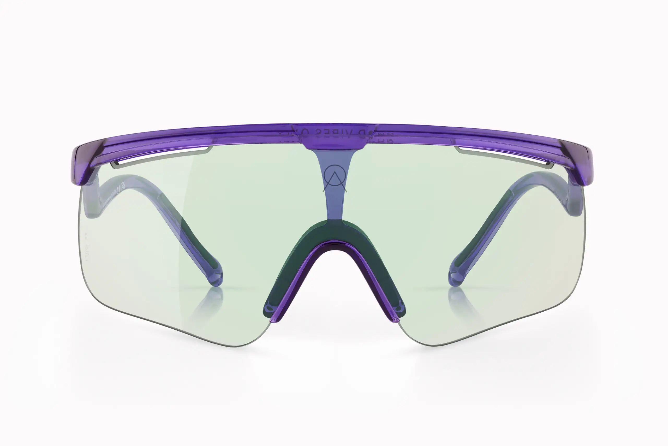 Delta Optics Alba Glasses