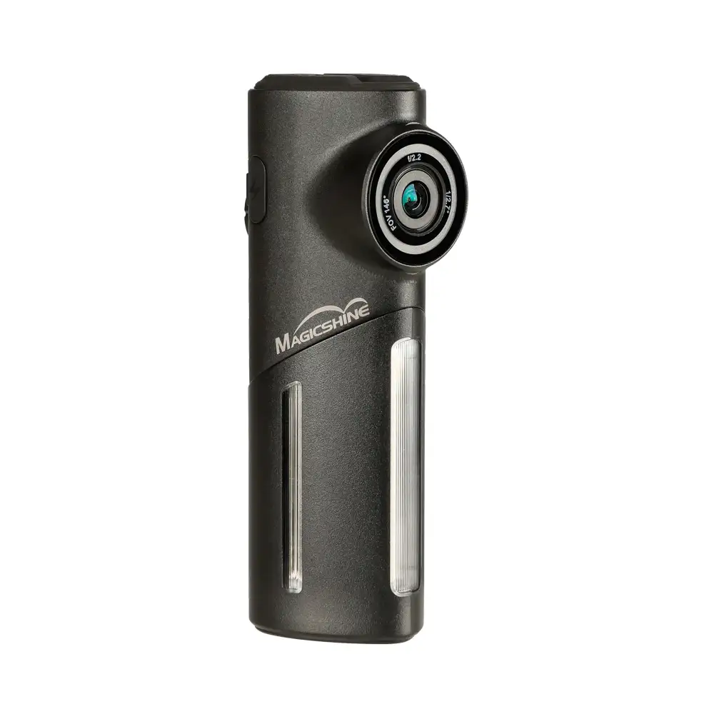 Rear light with Seemee dv camera