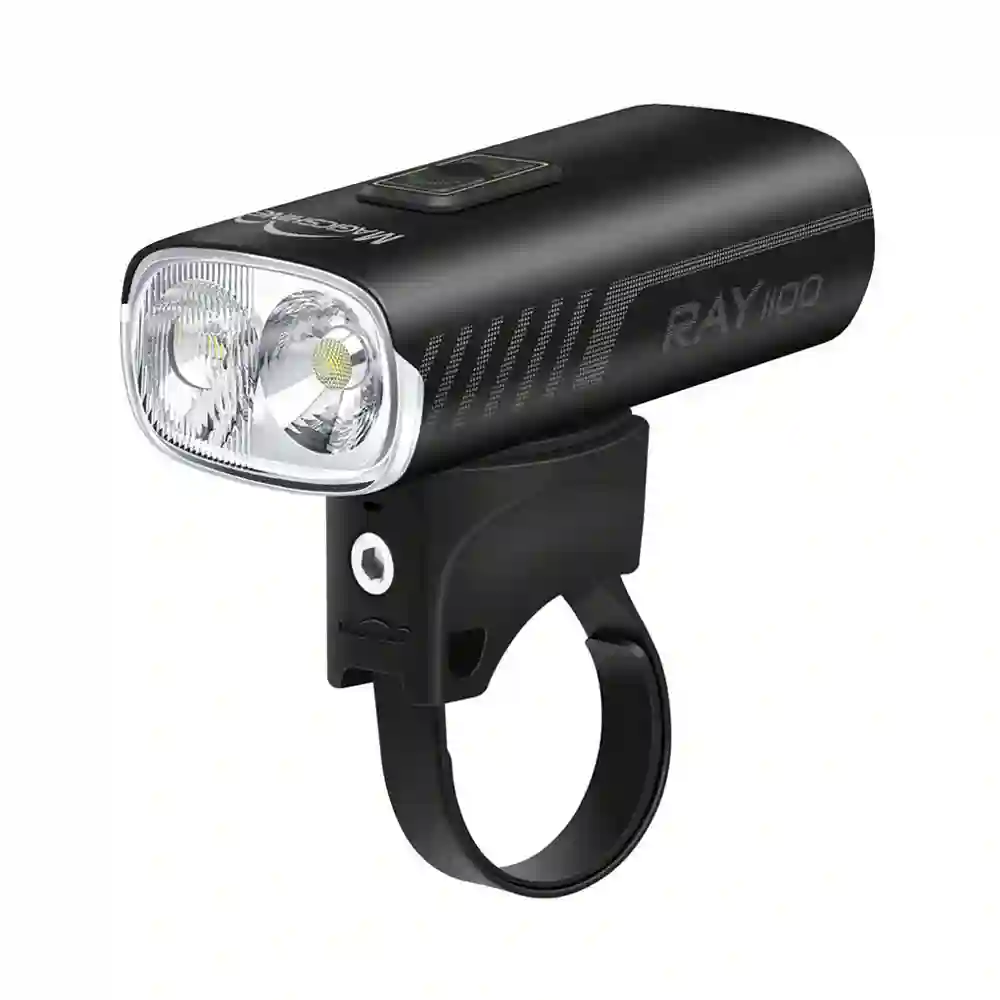 Magicshine Ray 1100 front light
