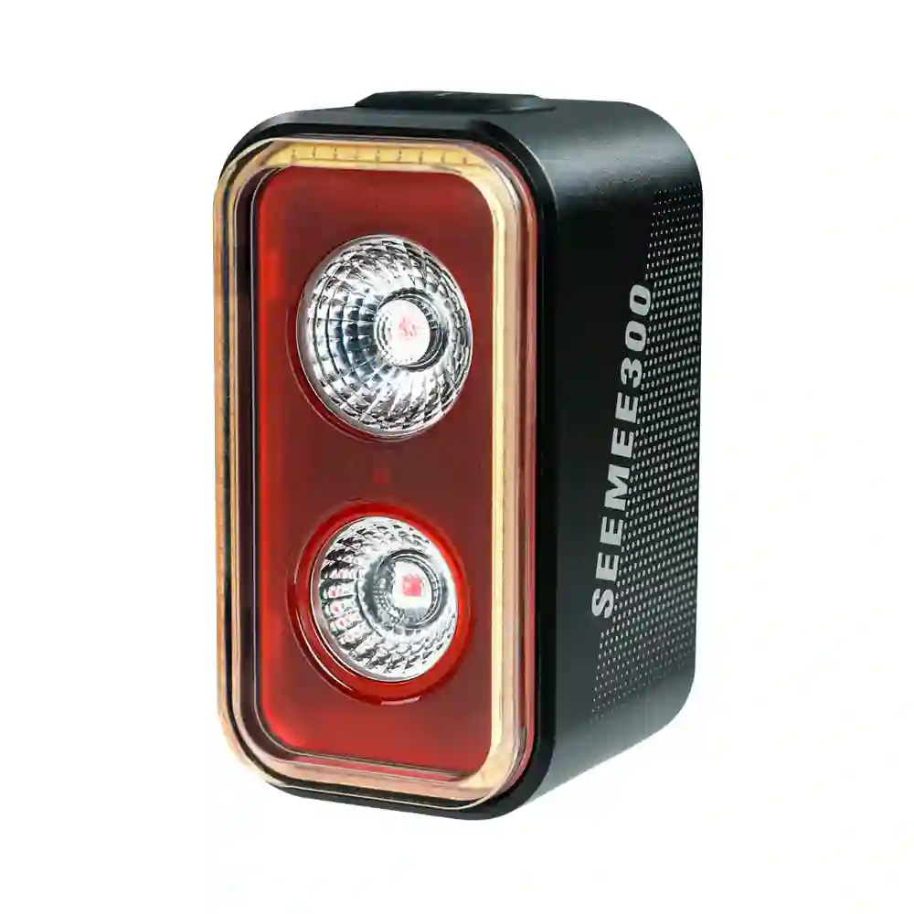 Magicshine Seemee 300 rear light