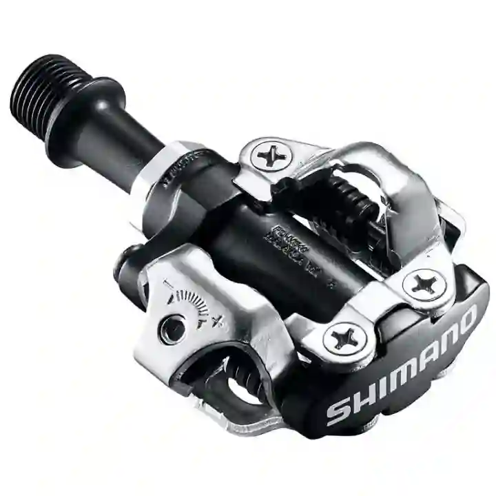Pedales Shimano PD-M540 SPD