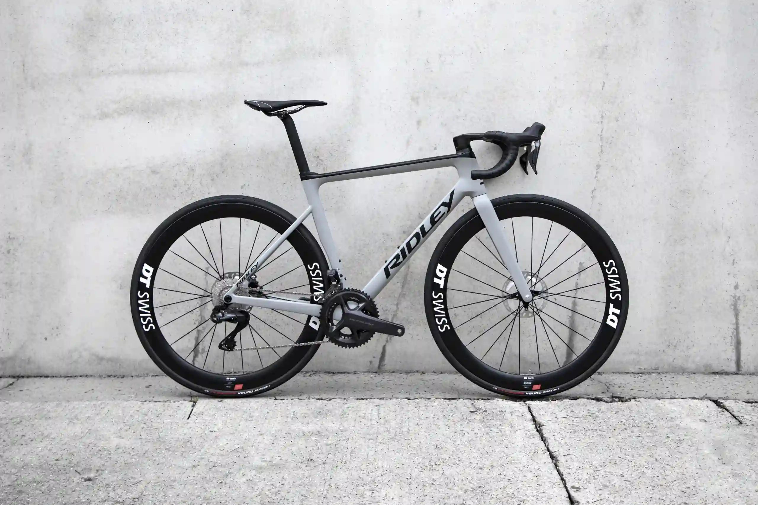 Ridley Falcn RS Shimano Ultegra di2 12v